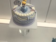 -好利来(五一广场店)