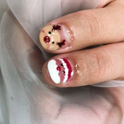 -PinkBaby美甲美睫