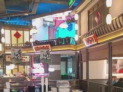 -怪噜范·贵阳小吃大排档旗舰店(世纪金源店)