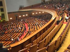 -人民大会堂