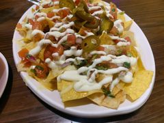 原味玉米栗-panchos 墨西哥餐厅(嘉绿苑店)