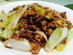 -四季小馆·地道北京小吃(广百店)