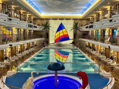 -海韵之星邮轮水会(明发商业广场店)