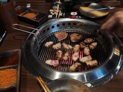-井上和牛烤肉(大润发店)