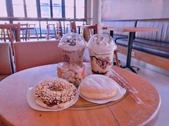 -J.CO Donuts & Coffee(Mal Bali Galeria)