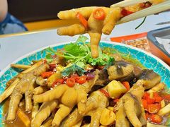 -亿牌牌东北烧烤(博物馆旗舰店)