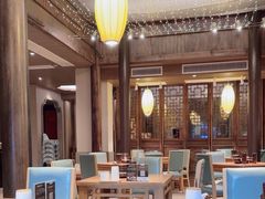 -香园茶社·金陵小灶(老门东店)