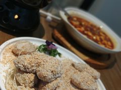 -将相和·海鲜蒸饺大连菜