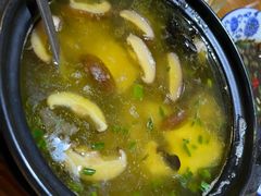 -呼吸森林·生态农庄农家乐私房菜