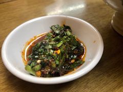 菜豆腐-零玖壹陆汉中小吃