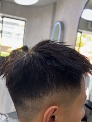-丝源发型