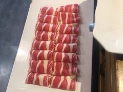 -京门老爆三·铜锅涮肉 爆肚(望京店)