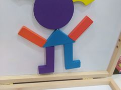 -TOYSRUS玩具反斗城(深圳万象城店)