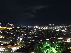 -丽江古城第一观景台
