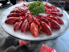 -517烧烤·龙虾·海鲜大排档(万象都荟店)