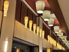 -东西风牛排馆周末烧烤自助(首都机场希尔顿店)
