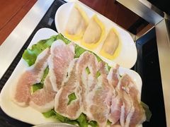 -吉友粥底火锅(方斜路店)