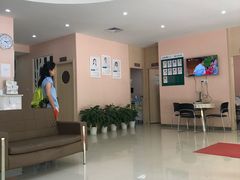 -爱尚大众口腔(南湖花园门诊)