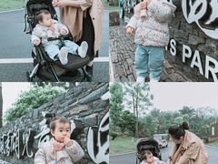 -枫香湖儿童公园