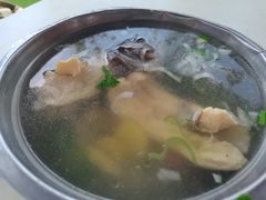 -可心烤鱼