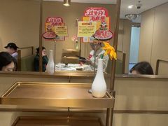 -海底捞火锅(赛格国际购物中心店)