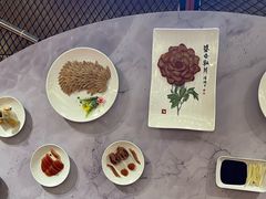 -全聚德(前门店)