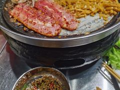 -晓燃地摊烤肉(朝阳双桥店)