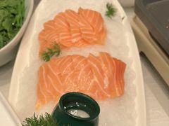 -盛百味·家宴餐厅(霸州分店)