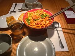 -香料集市新疆餐厅·清真聚餐(成都远洋太古里店)