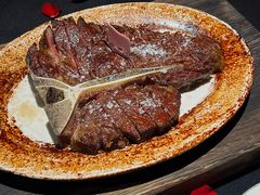 -小火花·干式熟成牛排馆Spark SteakHouse(剑桥郡店)
