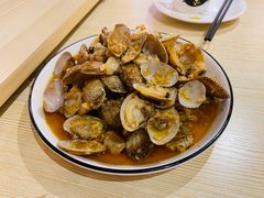 -念念Restaurant(贝岗店)