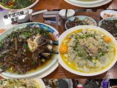 -绍兴名菜馆(可乐路店)