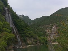 -黄花溪