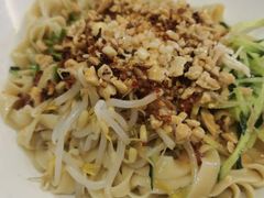 凉拌面-于员外饭庄
