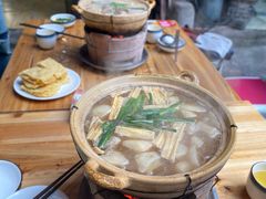 -小板凳(四公里店)