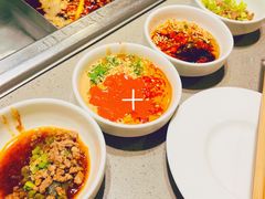 -海底捞火锅(天一广场亚细亚店)