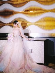 -Sugar苏格婚礼策划工作室