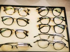 -大视光学•LINDBERG林德伯格•全球手工眼镜集合店(王府井店)