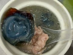-高师傅特色米粉汤包(建设路店)