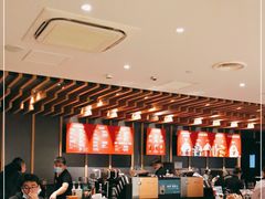 -星巴克(北京新东安)