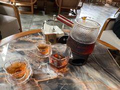 -广富林宰相府酒店·水云间