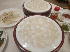 -寻味顺德·南记酒家·传统顺德菜·鱼生(广源路店)