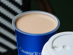 -CHARLIETOWN红茶公司(南京万象天地店)