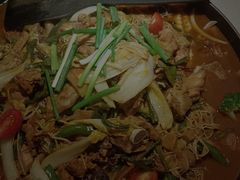 -虎丫炒鸡(平顶山汝州绿洲广场店)