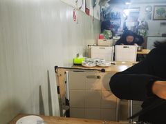 大堂-东北特色菜馆(珞喻东路店)