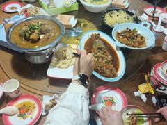 -酒肉门孔府菜(曲阜游客中心店)