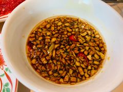 自助小料-汕头八合里海记牛肉店(清河店)