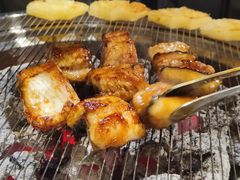 -本炙炭烤·蒲烧活鳗料理店(金沙洲店)