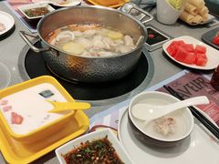 -椰小鸡·琼州糟粕醋(美兰缤纷城店)