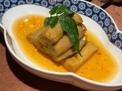 -兰庭玉树·老饭骨家宴(后海店)